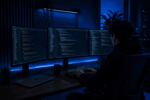 About Wacsys